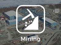 Mining