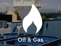 Oil & Gas