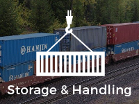 Storage & Handling